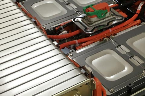 ㊣洪雅止戈专业回收废旧电池☯超威CHILWEE电池回收☯专业回收铁锂电池